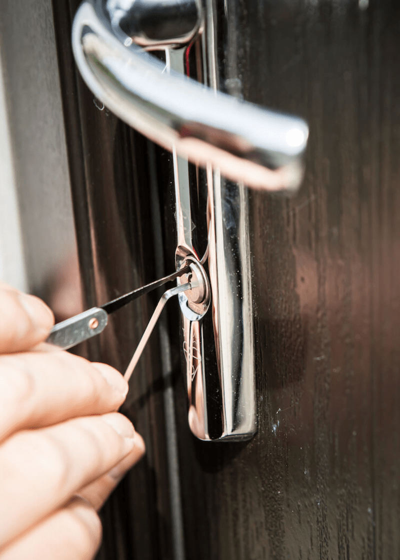 Emergency Locksmith Services Savannah
