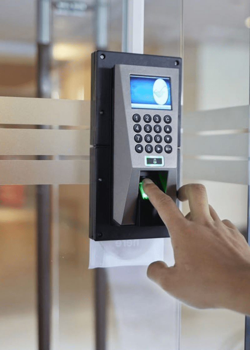 Safe & Security Systems Savannah